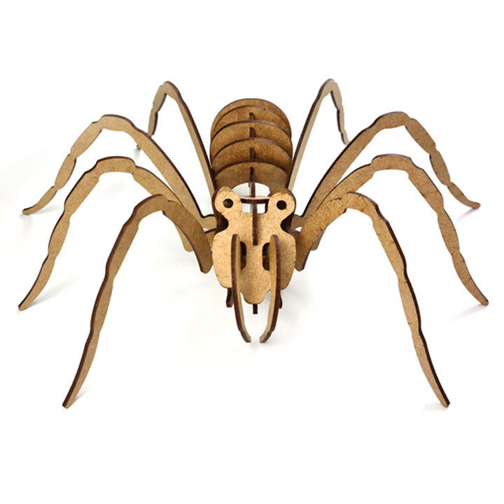 Aranha 3D