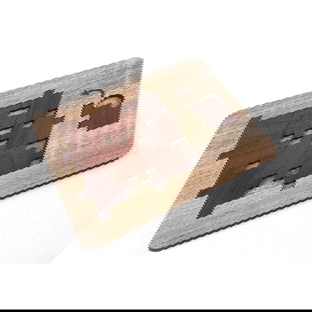 Cabe +1: Peça