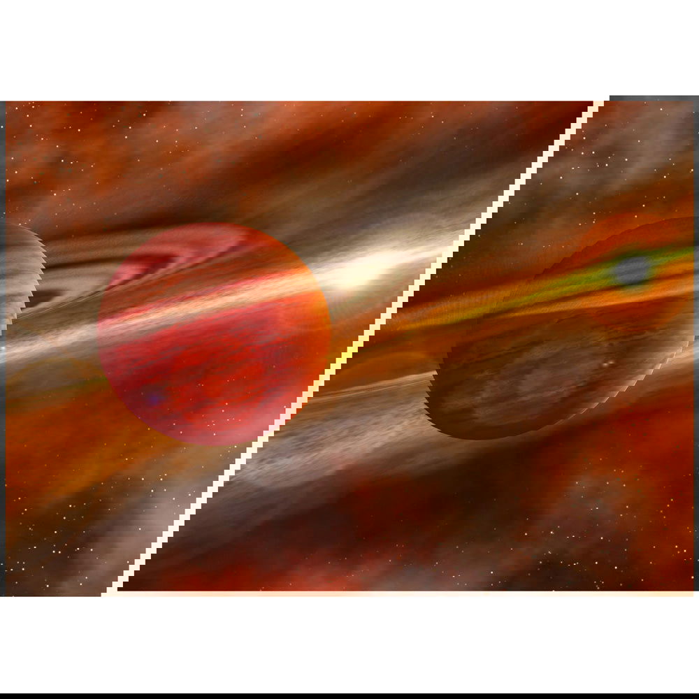 Quebra-Cabeça CoKu Tau/4