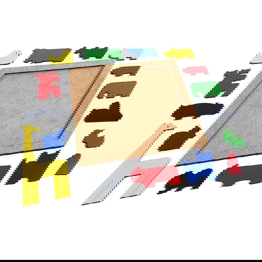 Reunião dos Animais