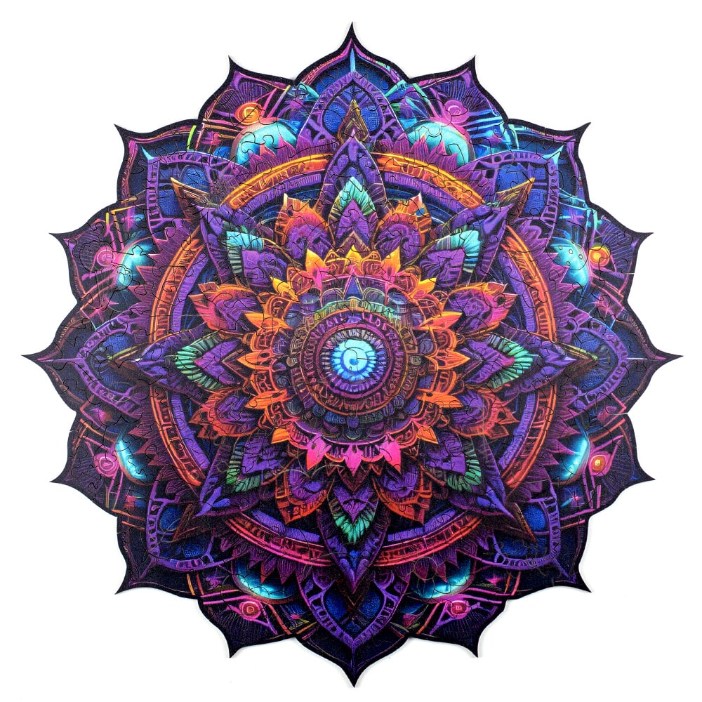 Mandala da Espiritualidade