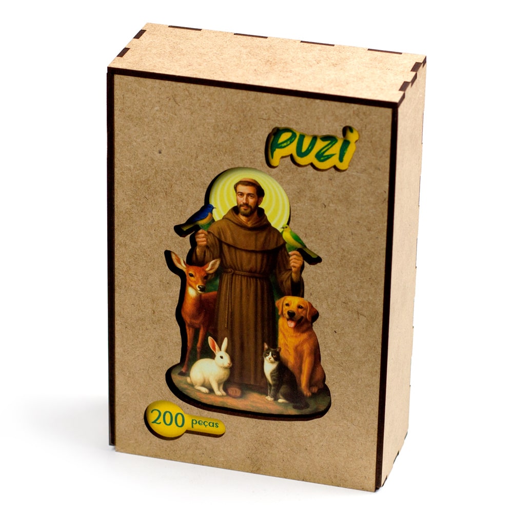 Puzi São Francisco de Assis