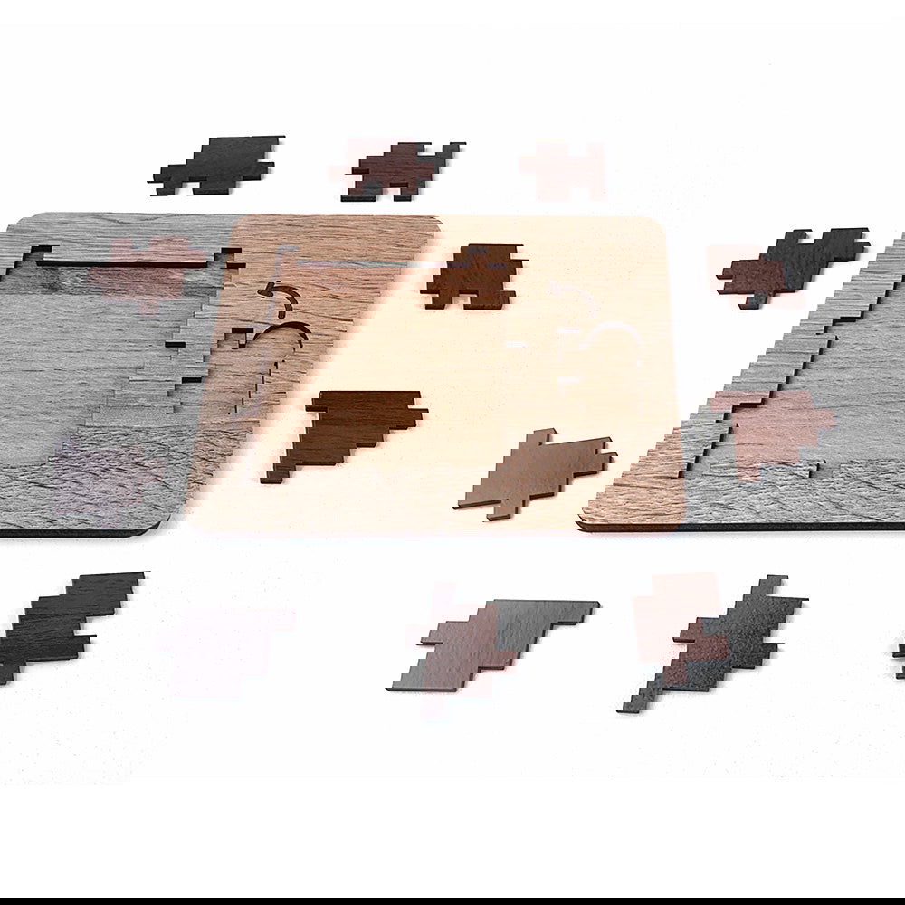 Cabe +1: Peça