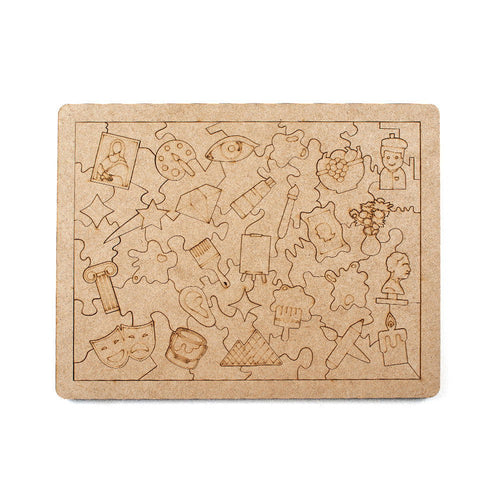SuperWood Artes