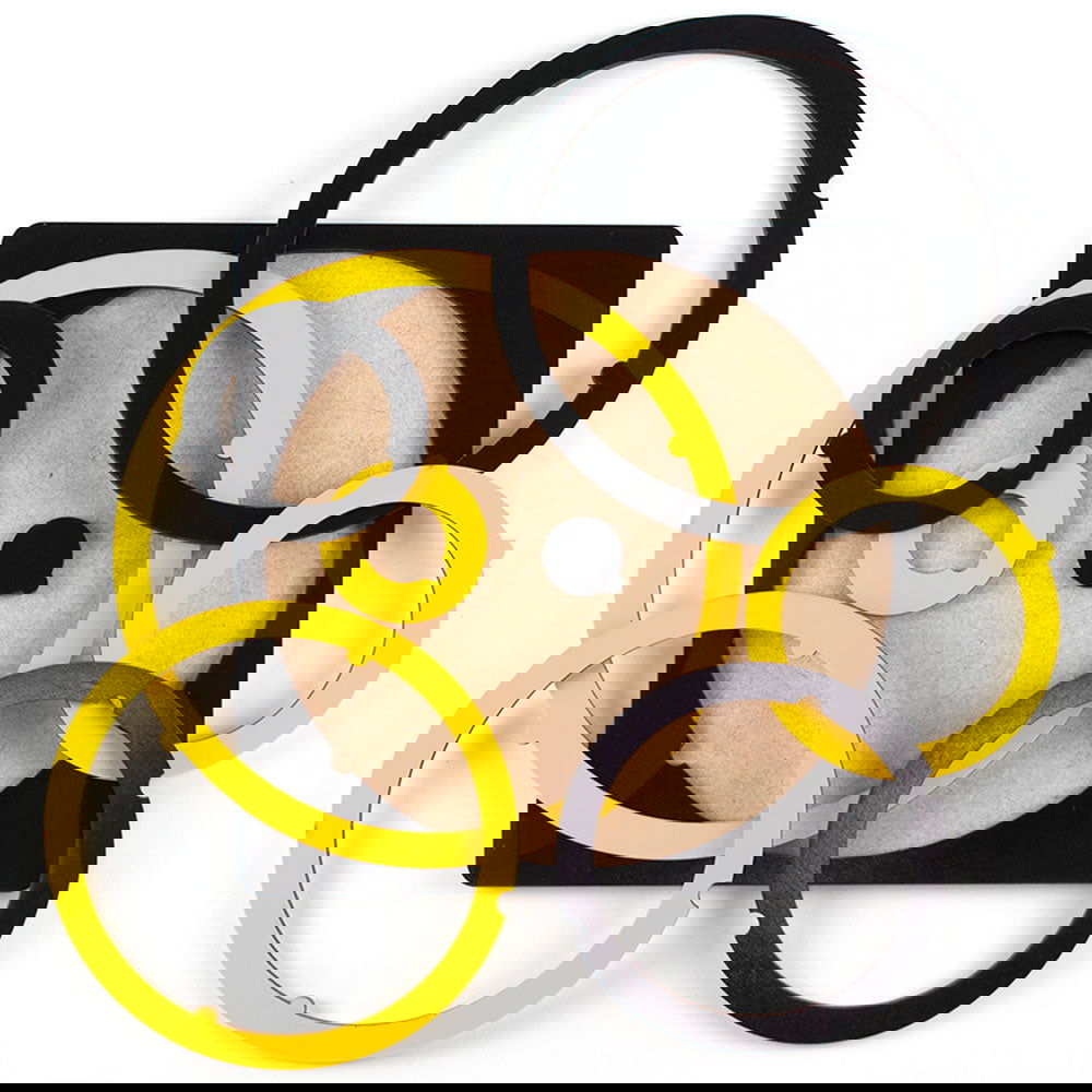 7 Anéis