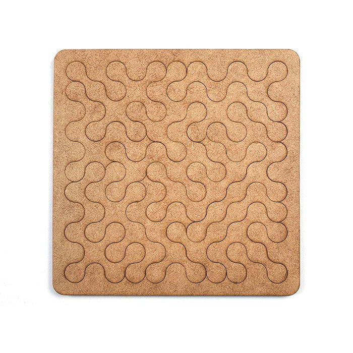 Labirinto Circular