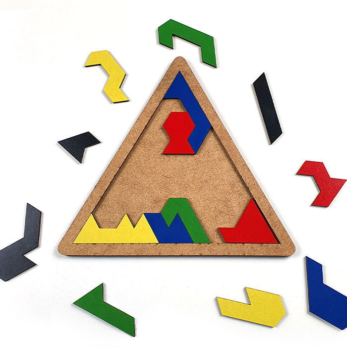 Desafio Triangular
