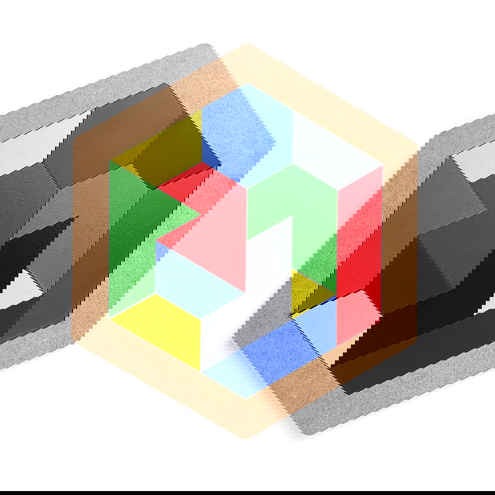 Hexahard