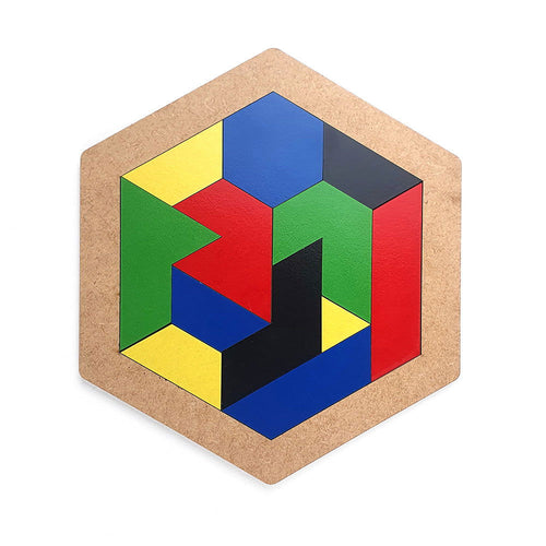 Hexahard
