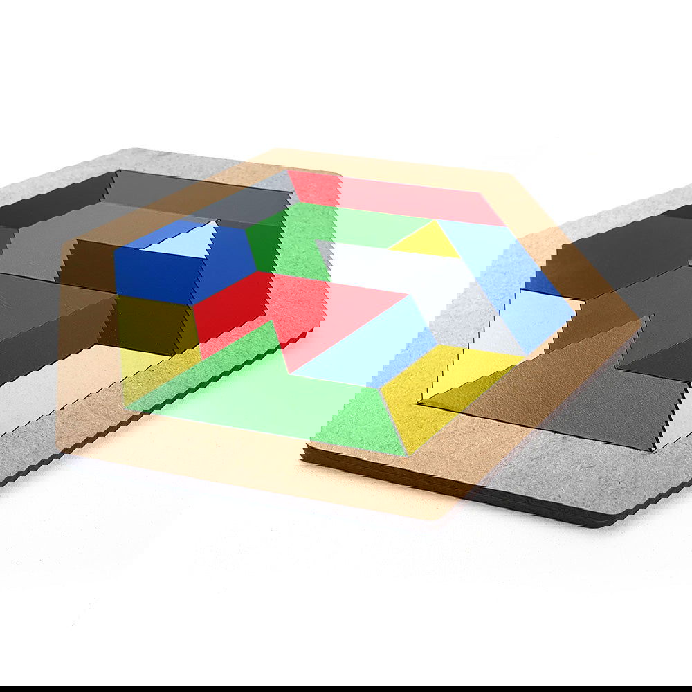 Hexahard