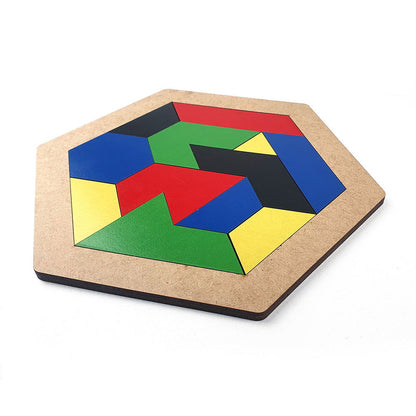 Hexahard