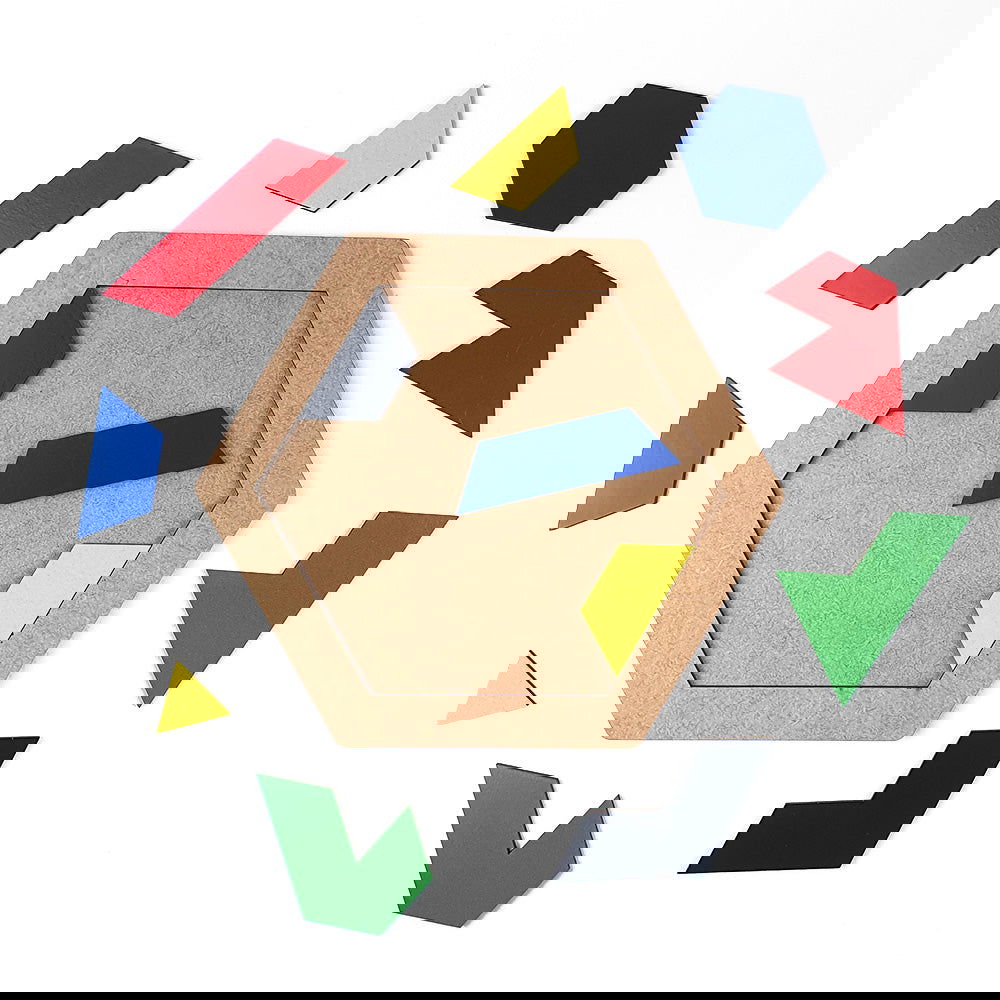 Hexahard