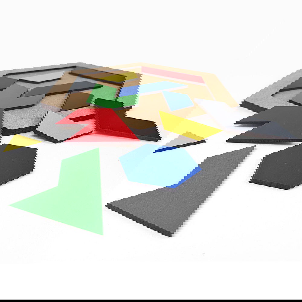 Hexahard
