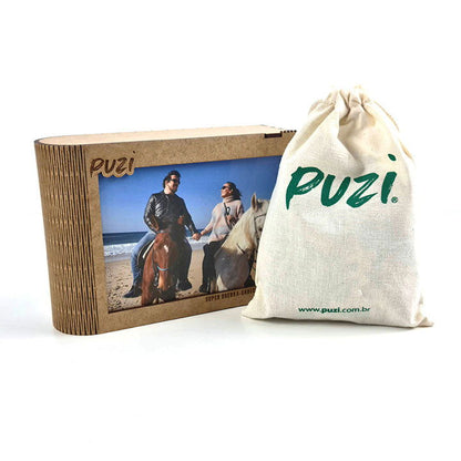 Quebra-Cabeça Personalizado