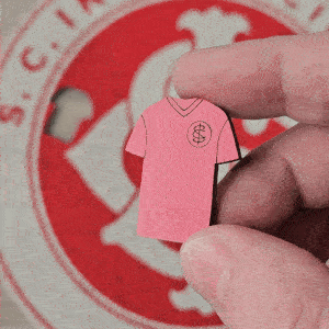 Encaixe de Peça do Internacional