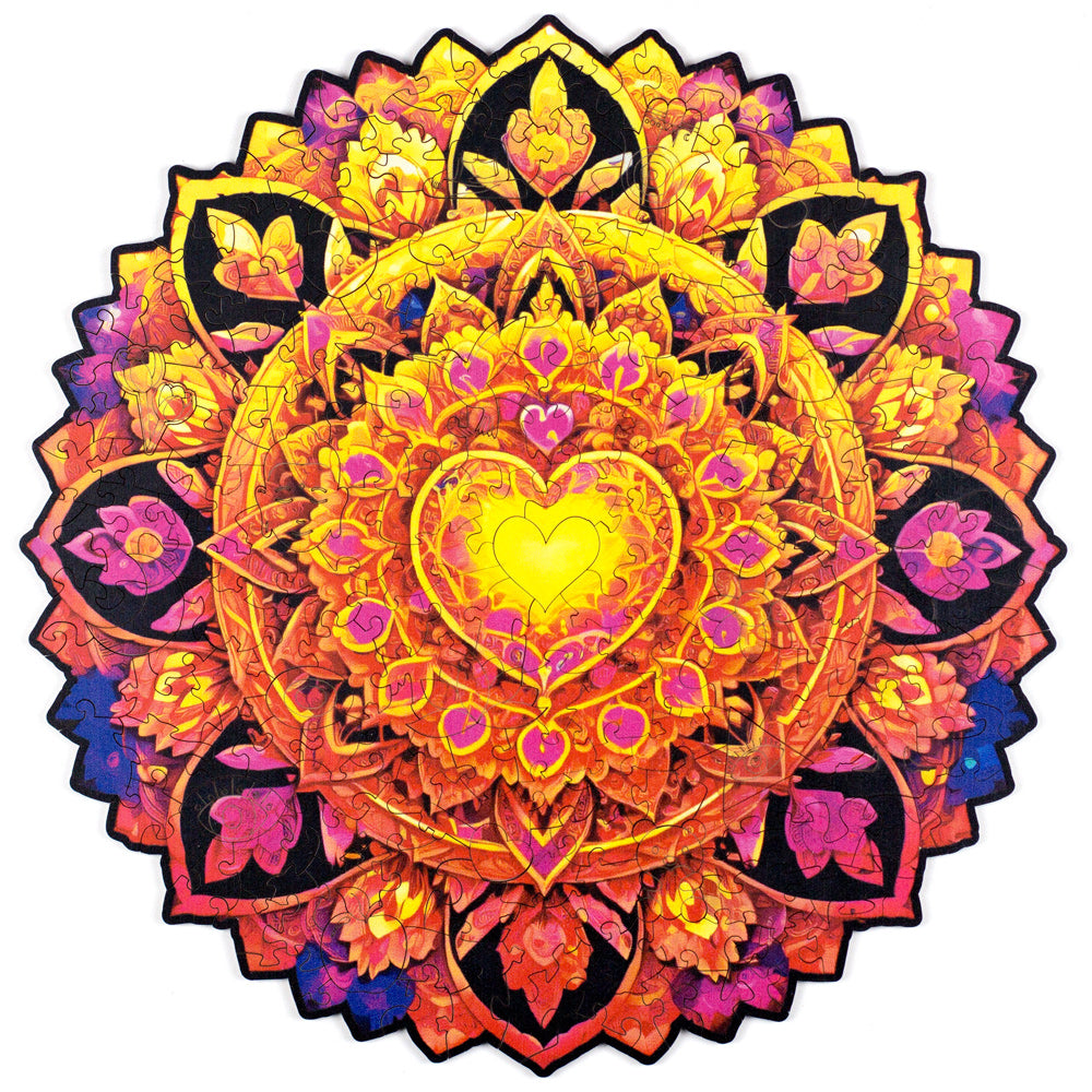 Mandala do Amor