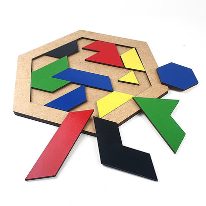 Hexahard