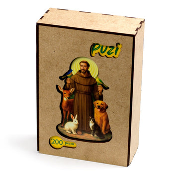 Puzi São Francisco de Assis