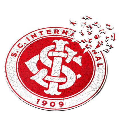 Puzzle Escudo Oficial do Colorado
