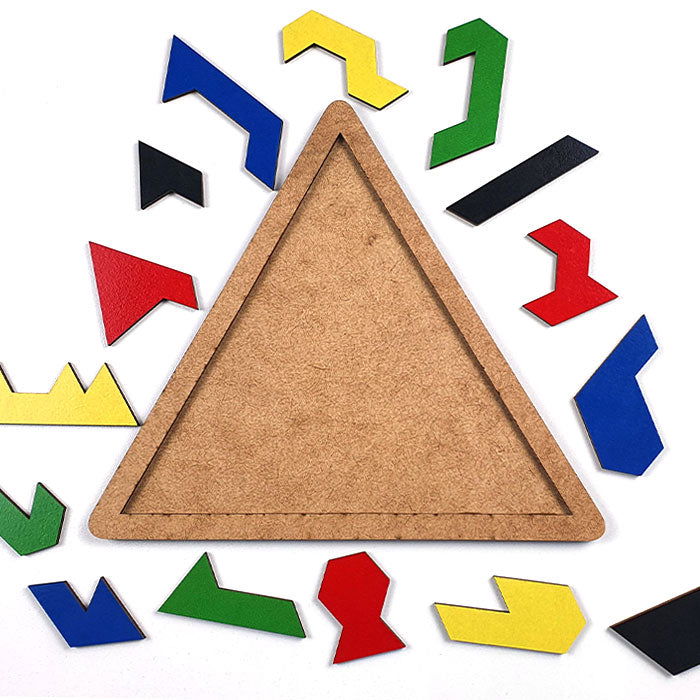 Desafio Triangular