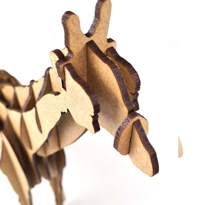 Girafa 3D