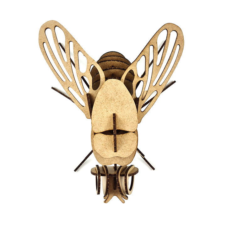Mosca 3D