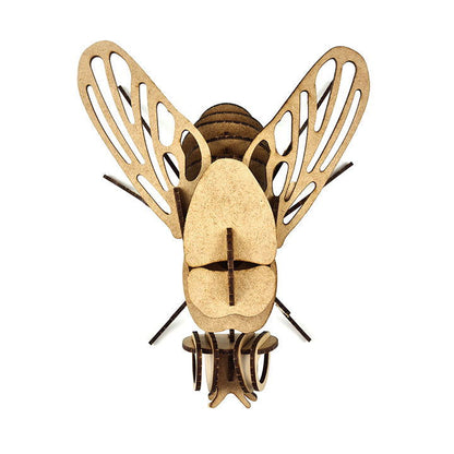 Mosca 3D